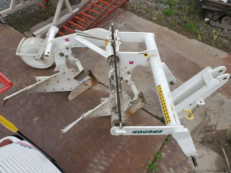 スガノ 中古その他 POY122Jの商品画像5