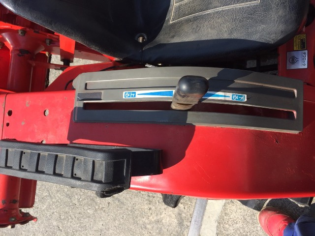 ヤンマー 中古トラクター Ke-2Dの商品画像5