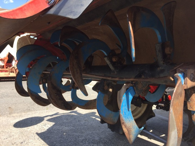 ヤンマー 中古トラクター Ke-2Dの商品画像7