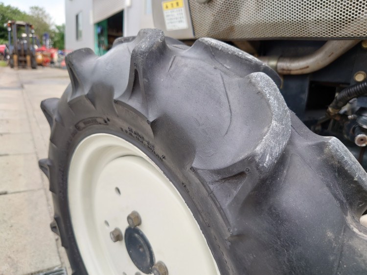 イセキ 中古トラクター TM17F-UDXZPの商品画像6