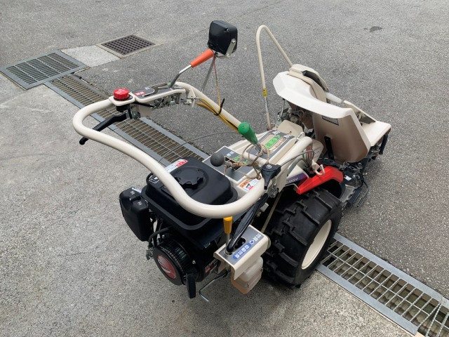 三菱 中古バインダー MB213Dの商品画像4