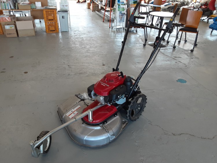 ホンダ 中古草刈機 UM2160の商品画像1