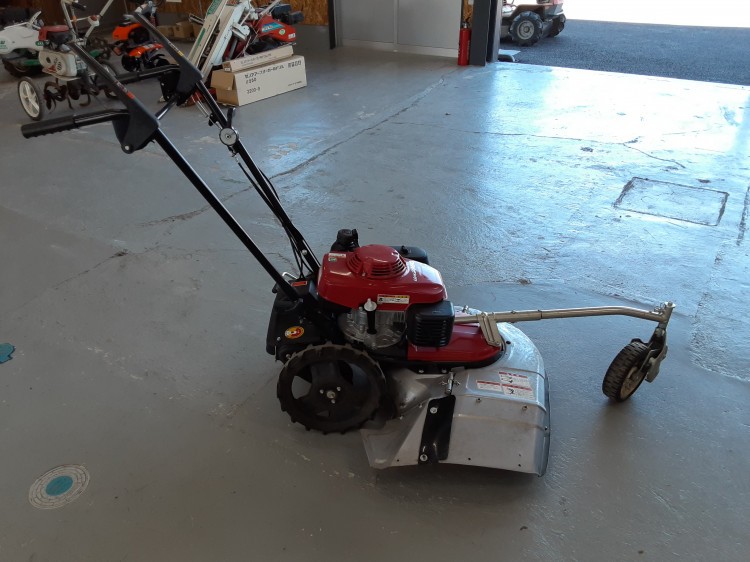 ホンダ 中古草刈機 UM2160の商品画像3