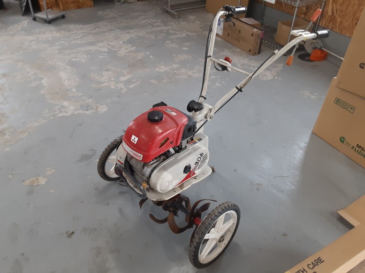 三菱 中古管理機 MM306