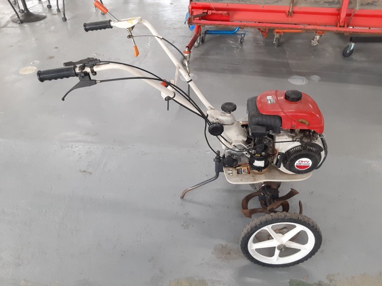 三菱 中古管理機 MM306の商品画像3