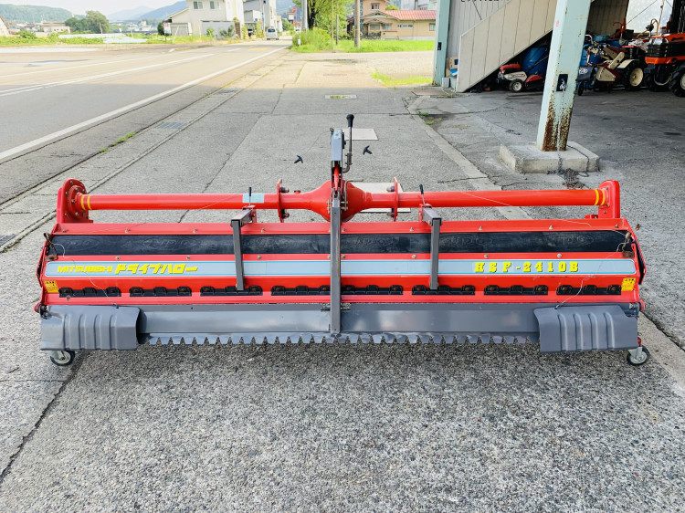ニプロ 中古その他 HSF-2410B