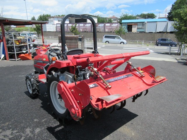 三菱 中古トラクター MT220の商品画像2