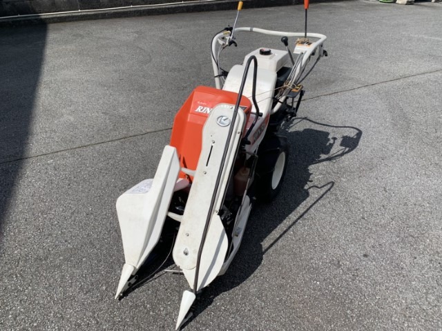 クボタ 中古バインダー RJN35-Dの商品画像1