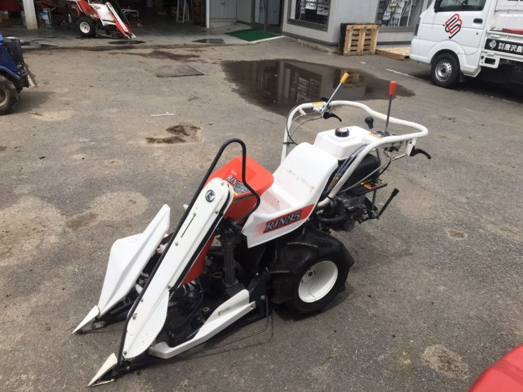 クボタ 中古バインダー RJN35