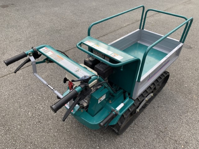 アテックス 中古運搬機 XG300の商品画像4