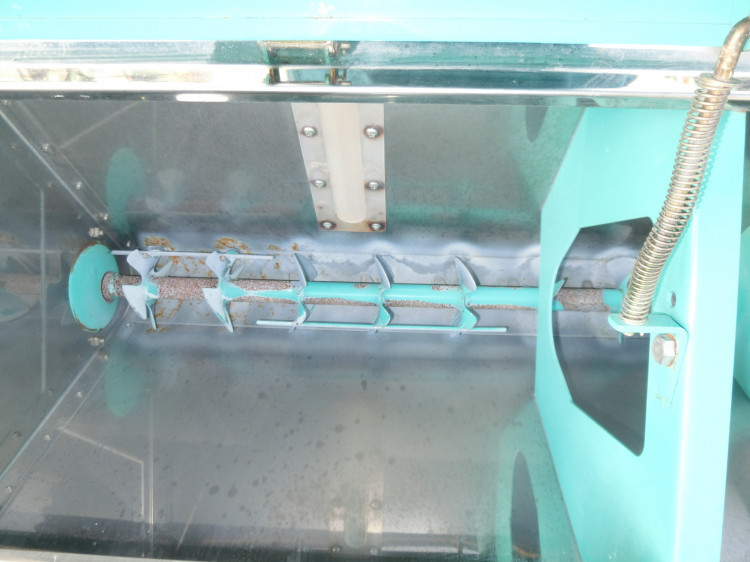 タカキタ 中古その他 LS1805-0Sの商品画像9