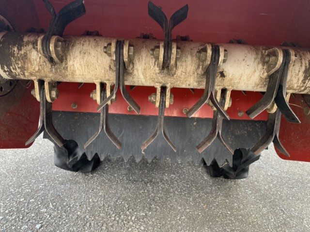 共立 中古草刈機 HR532の商品画像7