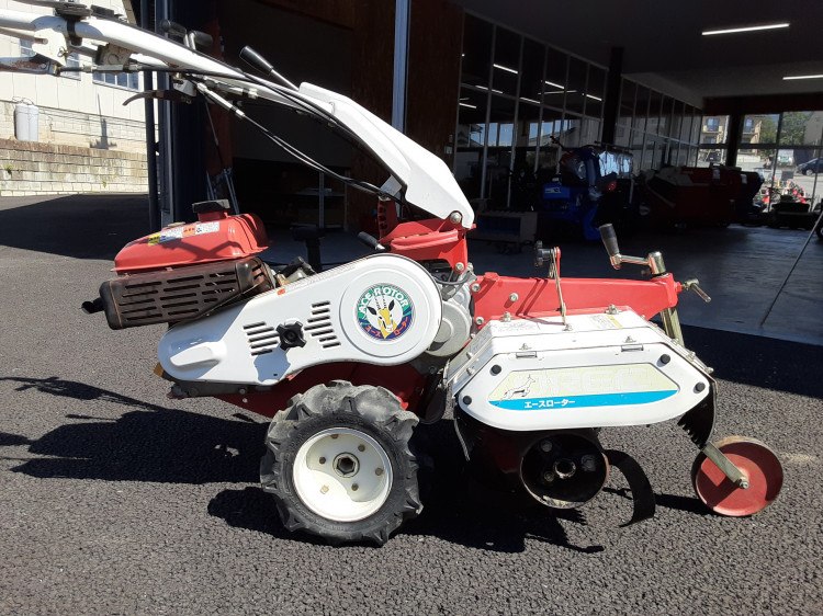 オーレック 中古管理機 AR603Rの商品画像5