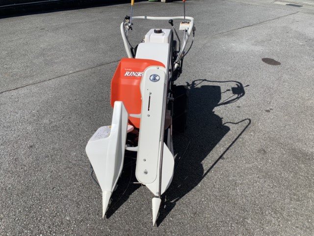 クボタ 中古バインダー RJN35-Dの商品画像1