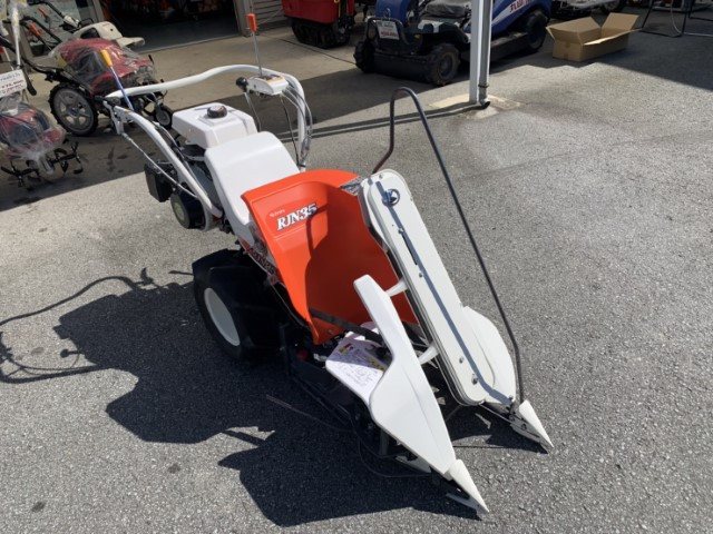 クボタ 中古バインダー RJN35-Dの商品画像2