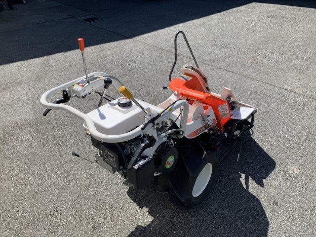 クボタ 中古バインダー RJN35-Dの商品画像3