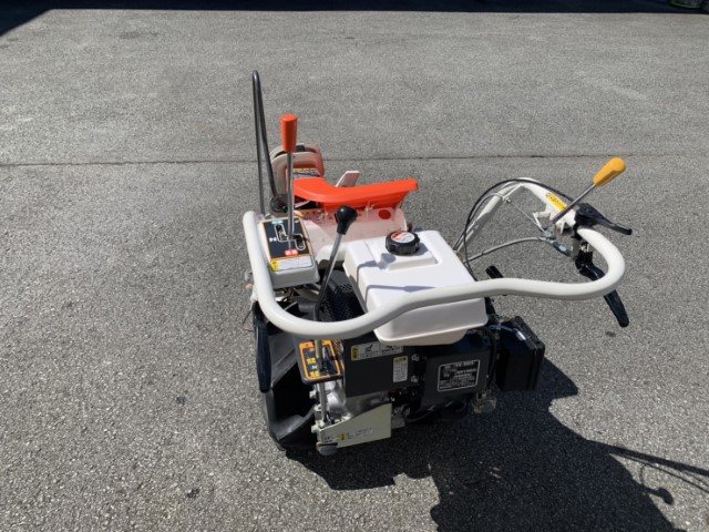 クボタ 中古バインダー RJN35-Dの商品画像4