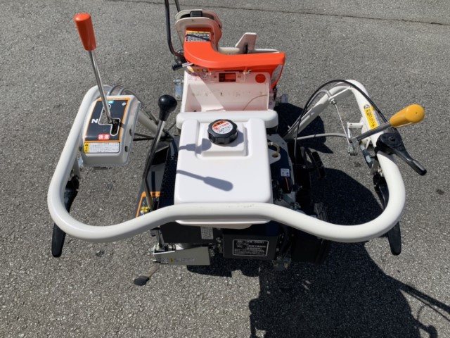 クボタ 中古バインダー RJN35-Dの商品画像5