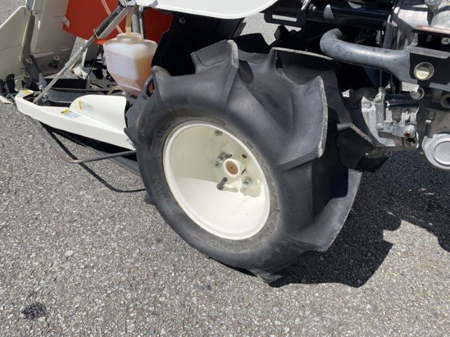 クボタ 中古バインダー RJN35-Dの商品画像8