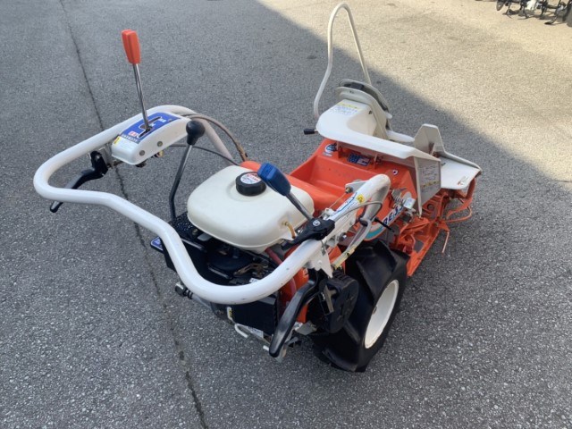 クボタ 中古バインダー RE35-Dの商品画像4