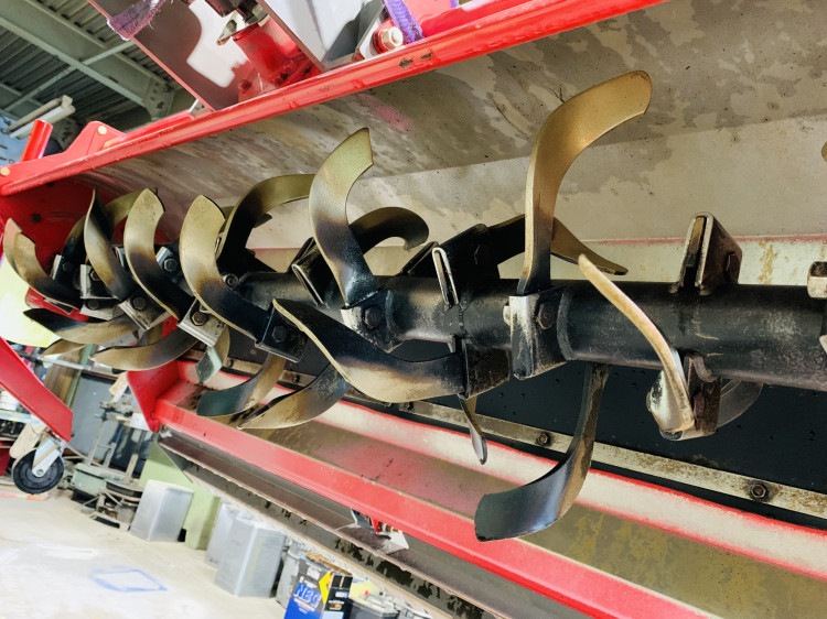 ニプロ 中古その他 HC-1610Bの商品画像9