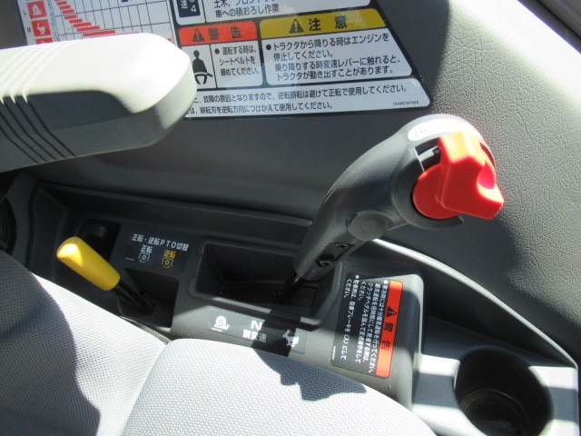 三菱 中古トラクター 　の商品画像6