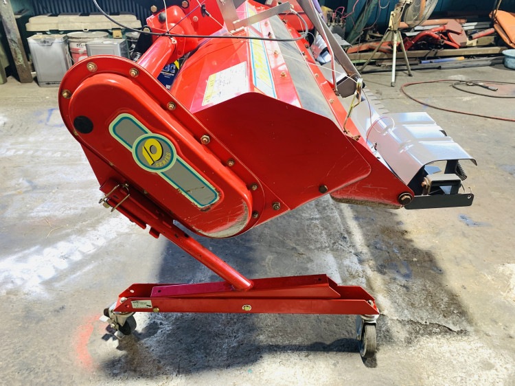 ニプロ 中古その他 HC-1610Bの商品画像7