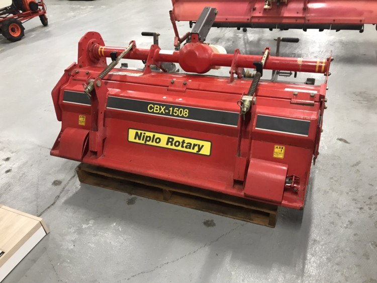 ニプロ 中古その他 CBX1508-4Sの商品画像1