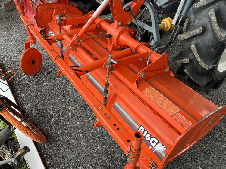 クボタ 中古トラクター ＧL29の商品画像7