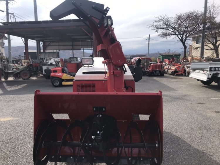 和同産業 中古その他 SX1510の商品画像2