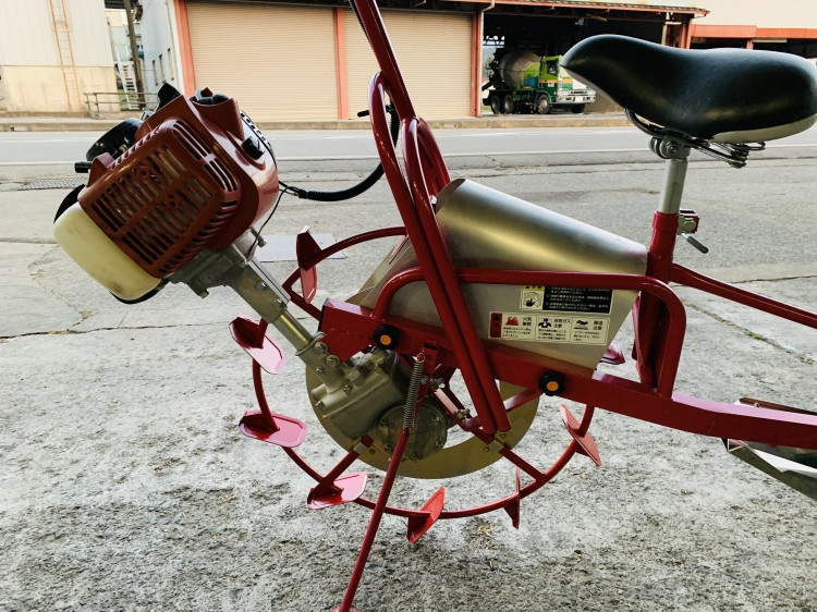 オータケ 中古その他 のるたんネオNL-1の商品画像7