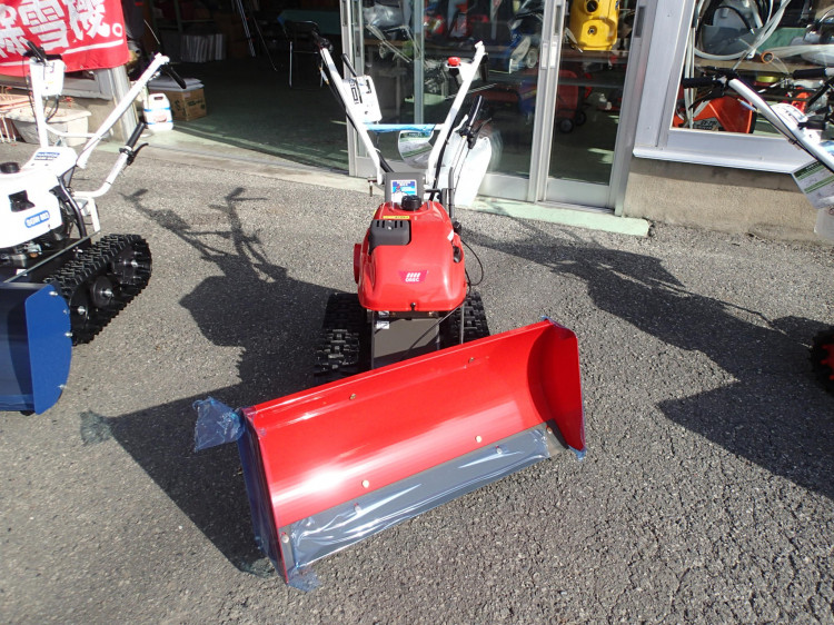 オーレック 中古その他 SGW802の商品画像5