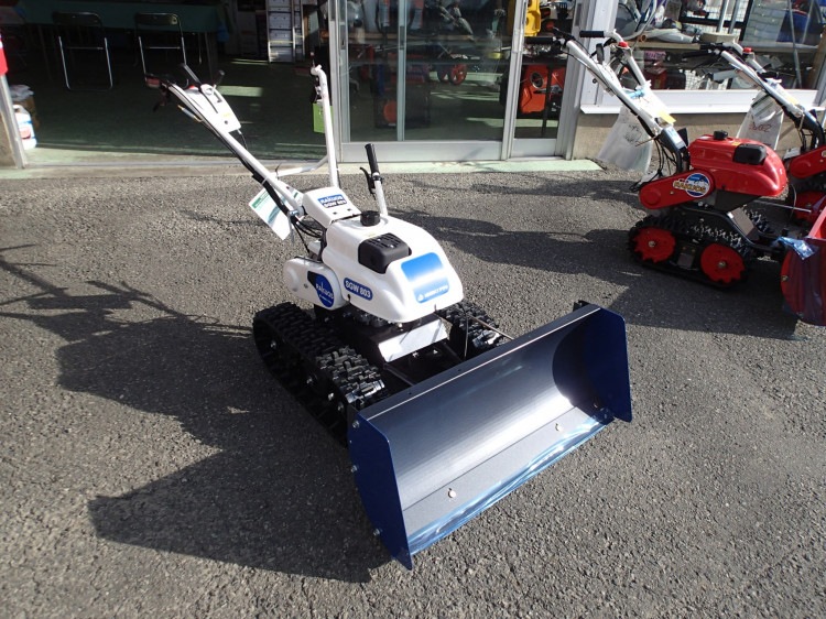 イセキアグリ 中古その他 SGW803の商品画像1