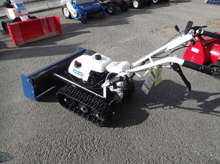 イセキアグリ 中古その他 SGW803の商品画像3