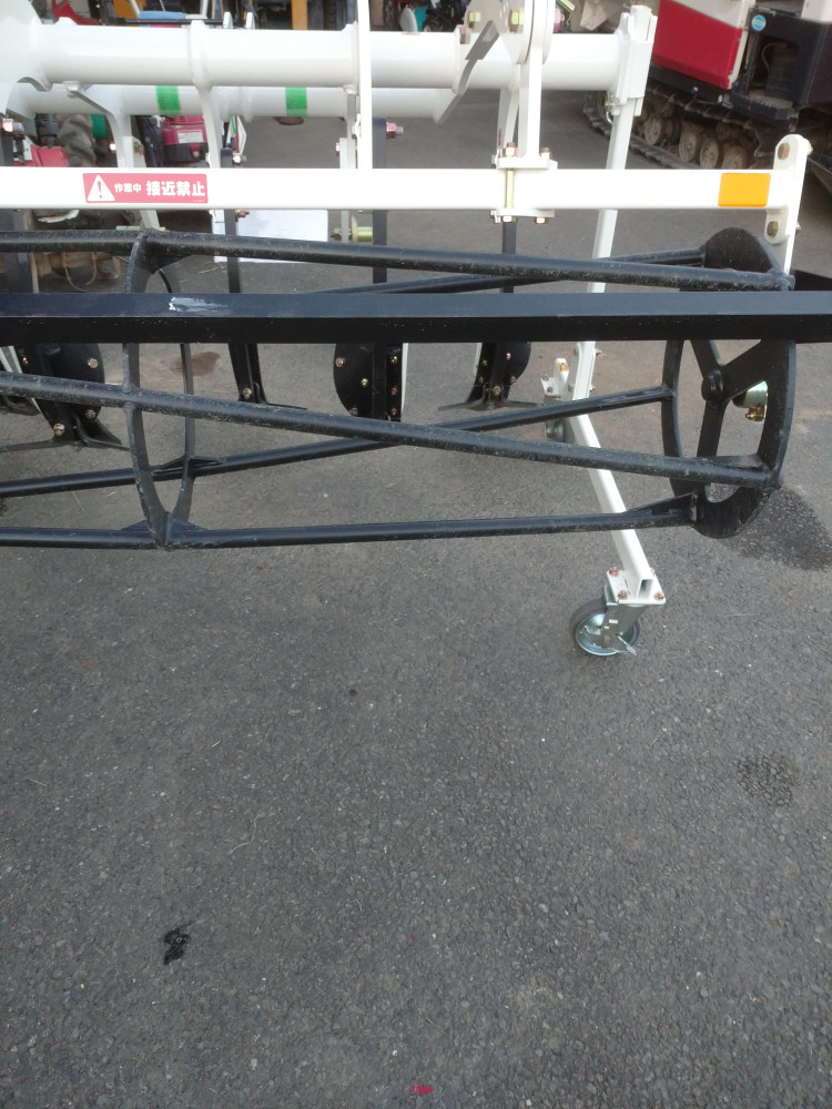 スガノ農機 中古その他 Ｃ165ＥＦの商品画像4