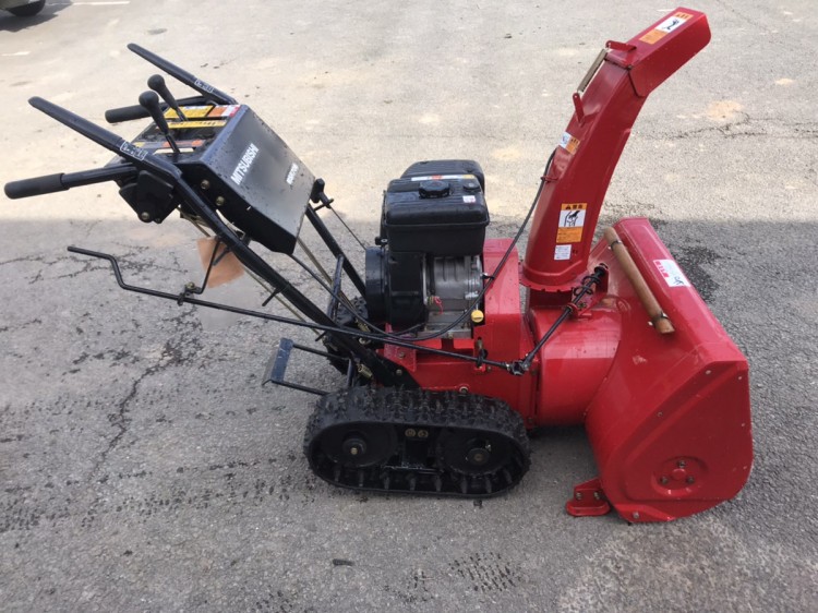 三菱 中古その他 MSR-706の商品画像1