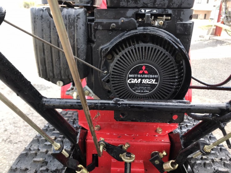 三菱 中古その他 MSR-706の商品画像6