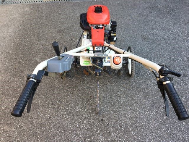 三菱 中古管理機 MM406SCEの商品画像5