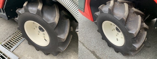 共立 中古スピードスプレーヤー SSV1091FSC/Aの商品画像9