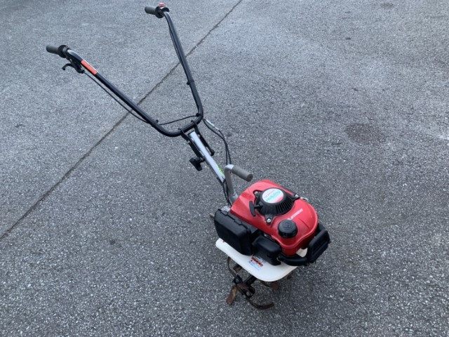 ホンダ 中古管理機 FG201Hの商品画像1