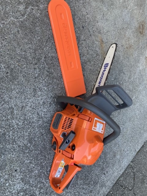 ハスクバーナ 中古その他 135eの商品画像1