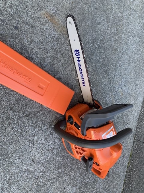 ハスクバーナ 中古その他 135eの商品画像2