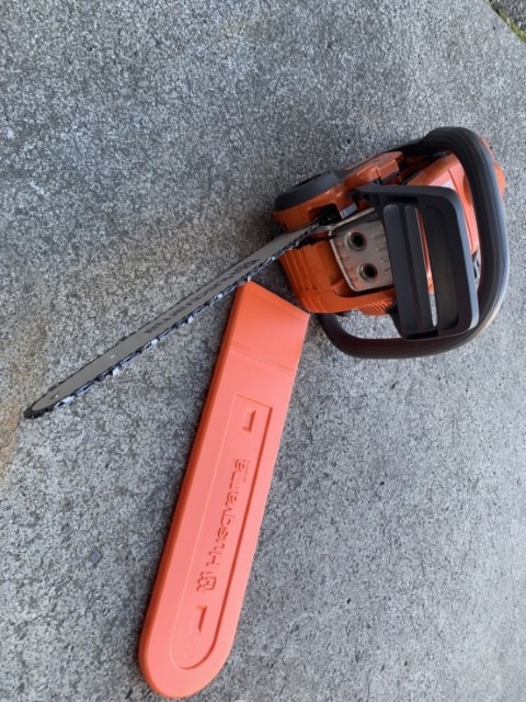 ハスクバーナ 中古その他 135eの商品画像3