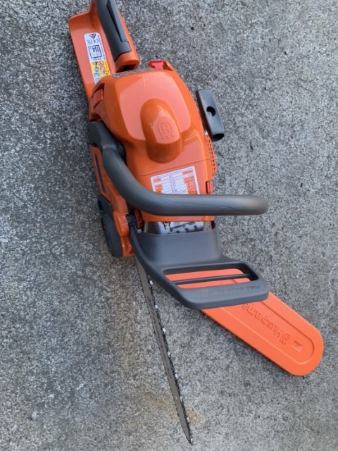 ハスクバーナ 中古その他 135eの商品画像4