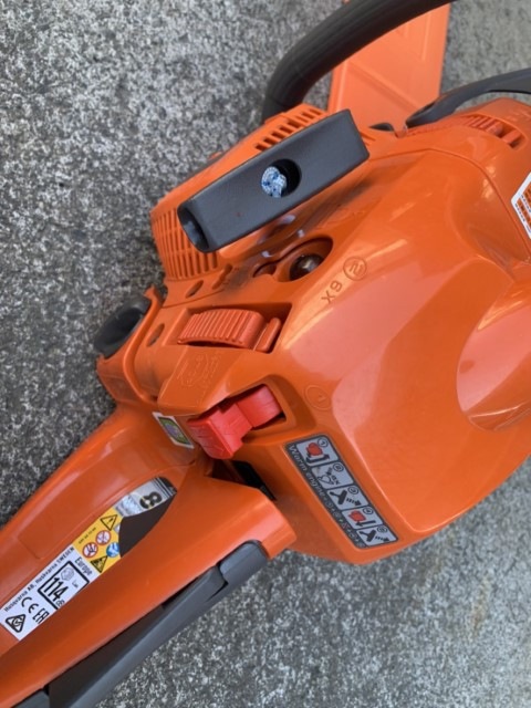 ハスクバーナ 中古その他 135eの商品画像5