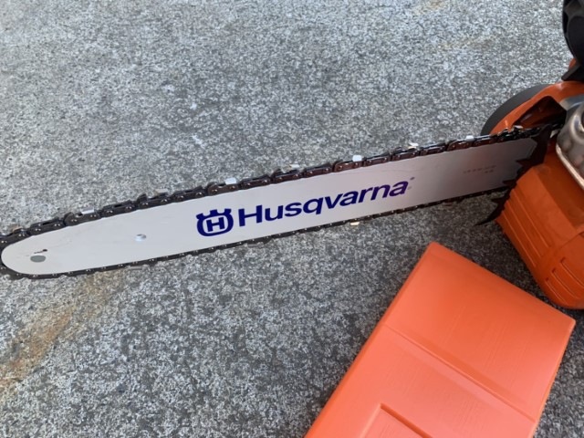 ハスクバーナ 中古その他 135eの商品画像6