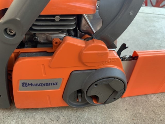 ハスクバーナ 中古その他 135eの商品画像7