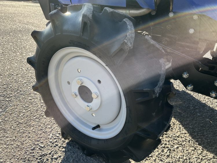 イセキ 中古トラクター TM18-KXZの商品画像7