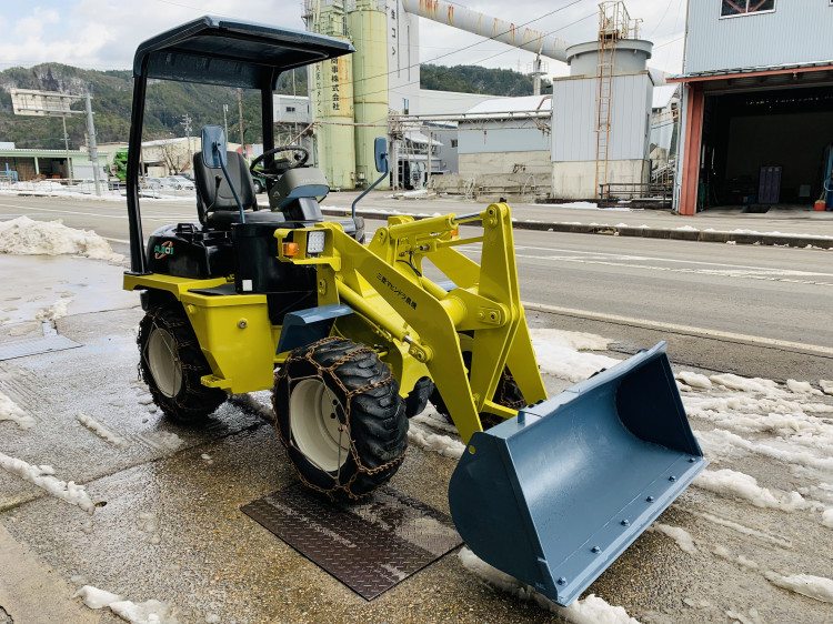 フルカワ 中古その他 FL301の商品画像1