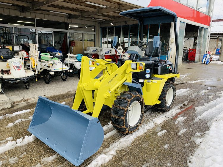 フルカワ 中古その他 FL301の商品画像2